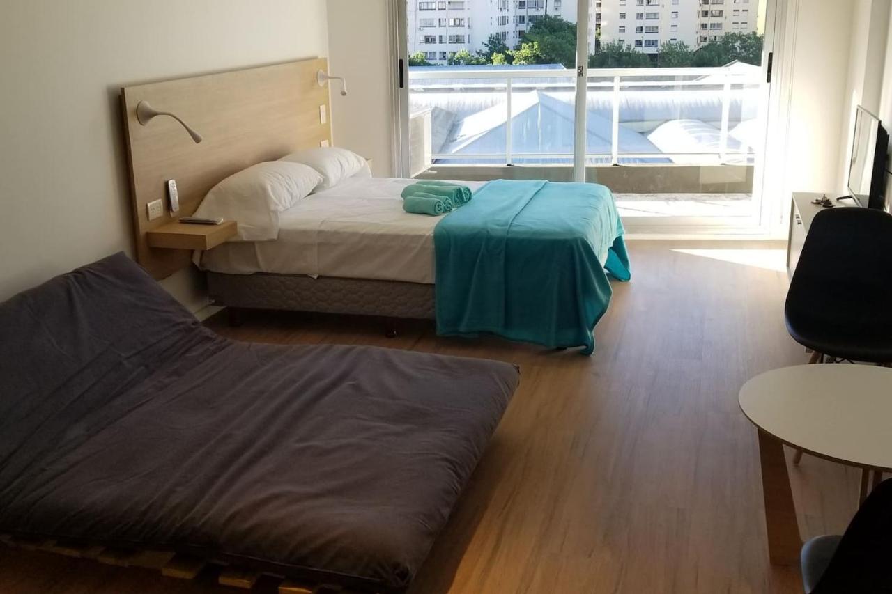 Palermo Market Luxury Apartments 502 Buenos Aires Exterior photo